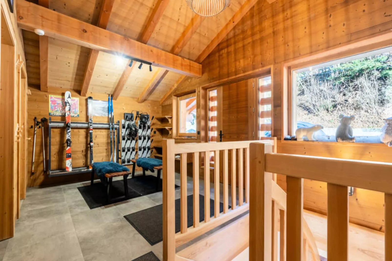 Chalet Hartza-Nicht zugeordnet