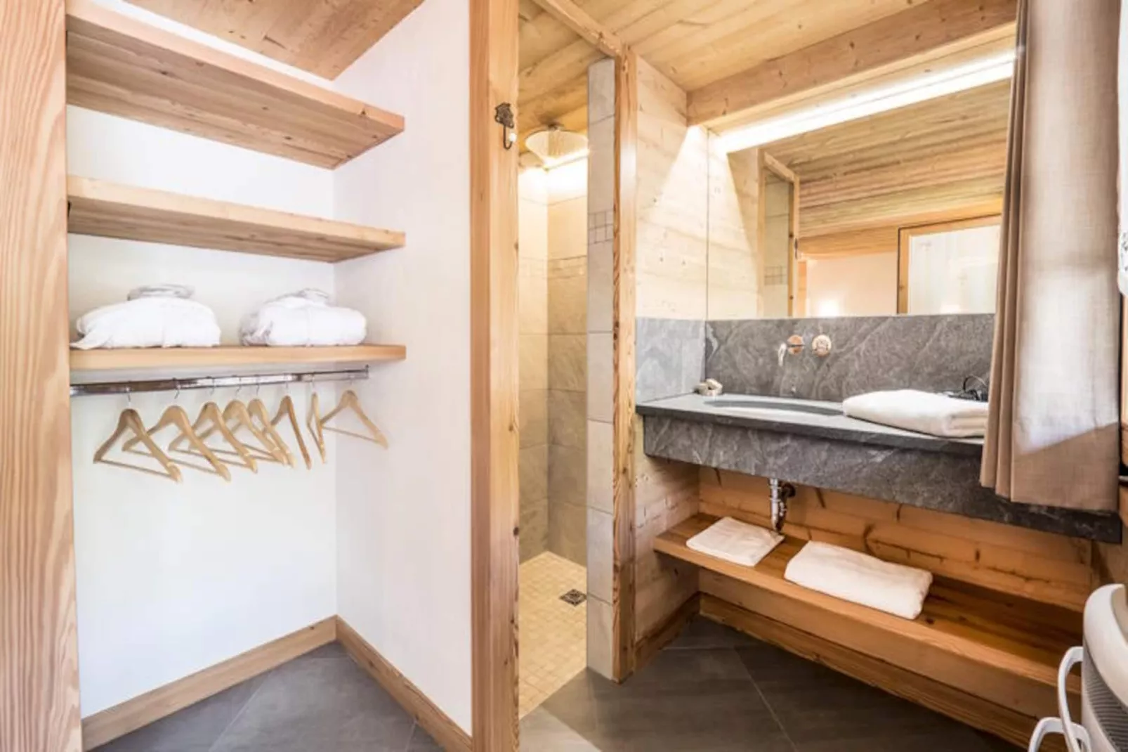 Solaret - Chalet Le 1803-Nicht zugeordnet