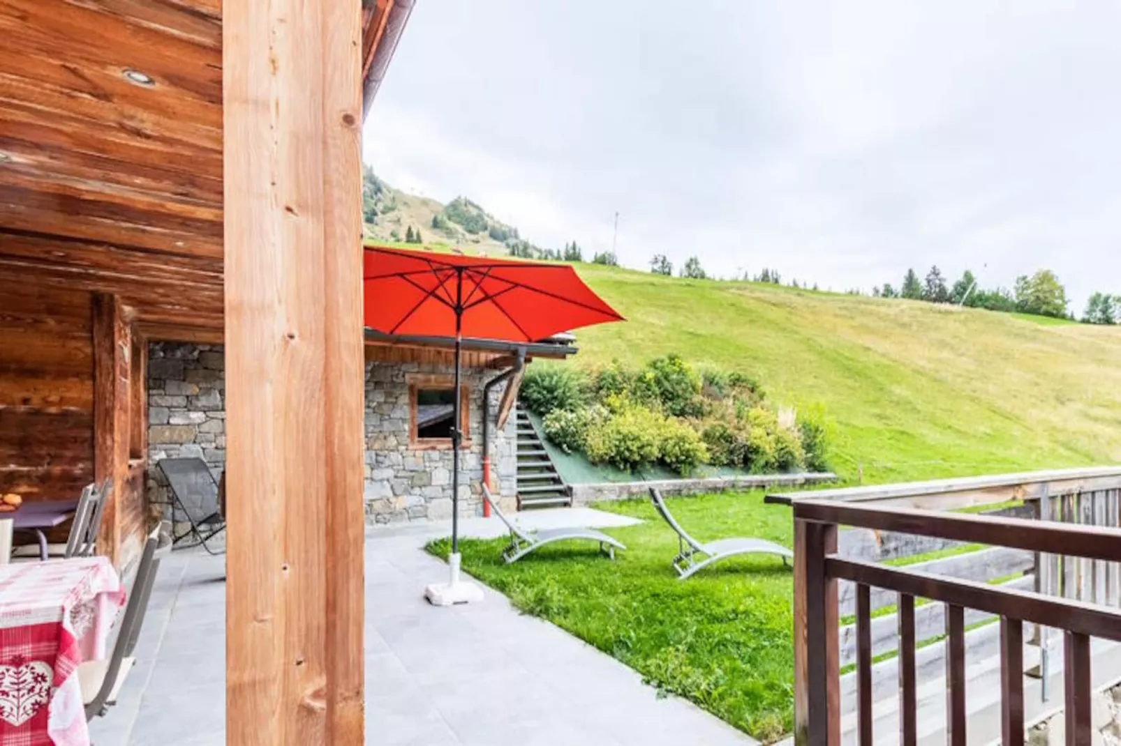 Résidence Solaret - Violettes-Nicht zugeordnet