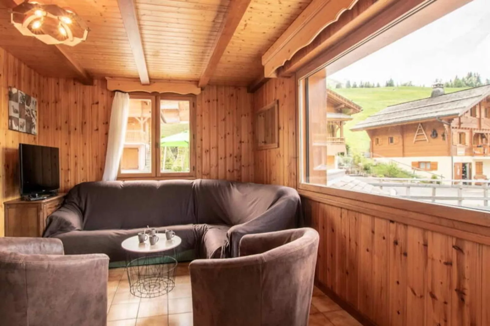 Résidence Sommard N° 9-Nicht zugeordnet