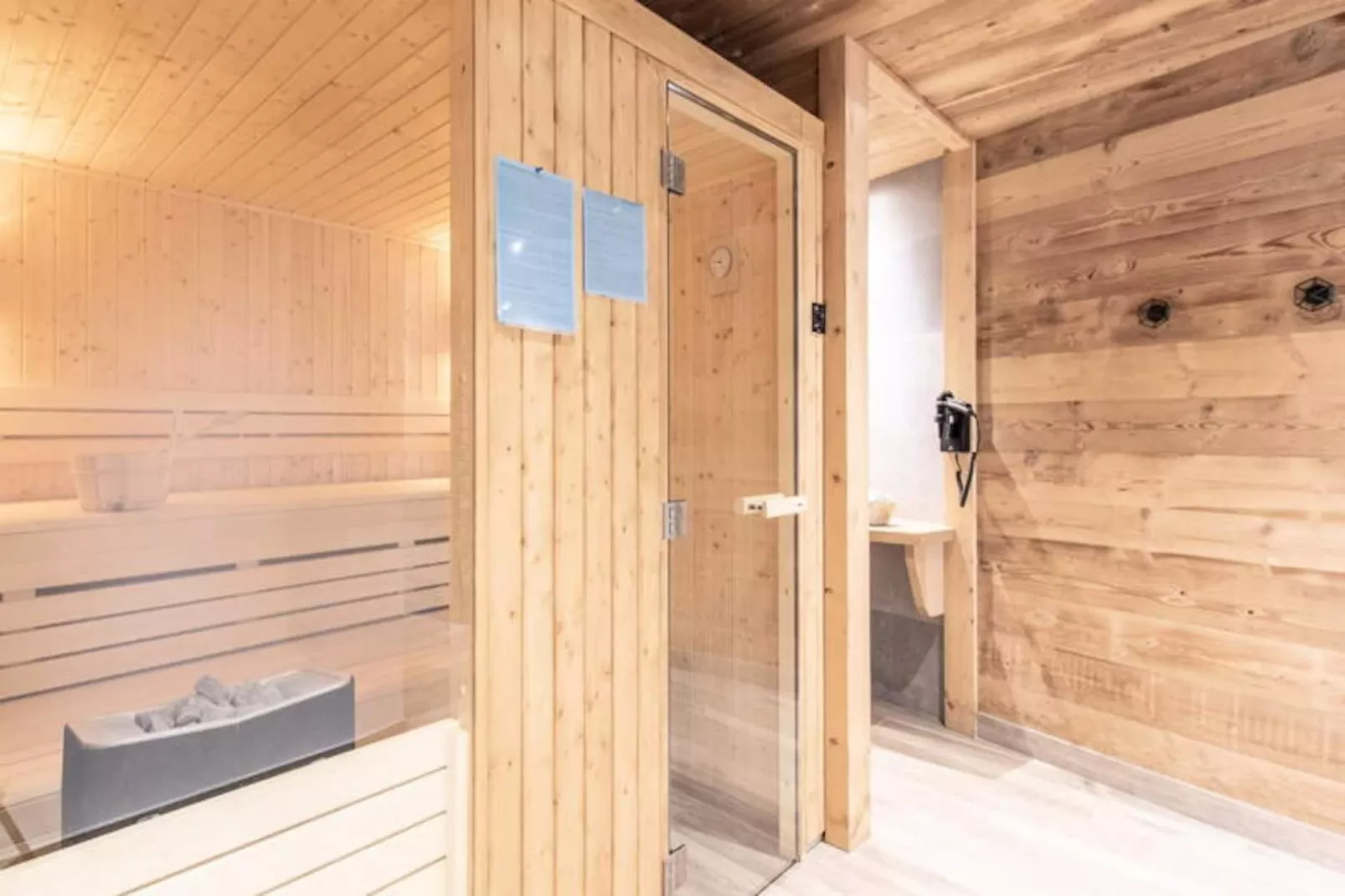 Résidence Sommard N°11-Nicht zugeordnet