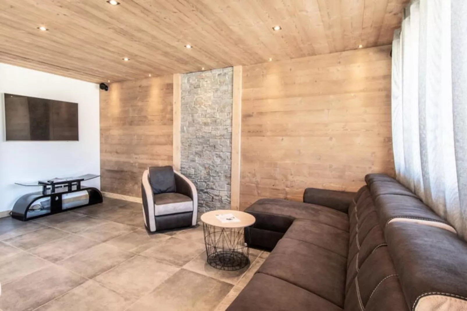 Résidence Sommard N°8-Nicht zugeordnet