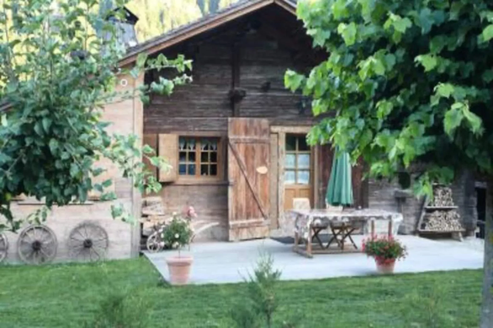 Résidence Au Bon Vieux Temps N°1-Non tagué