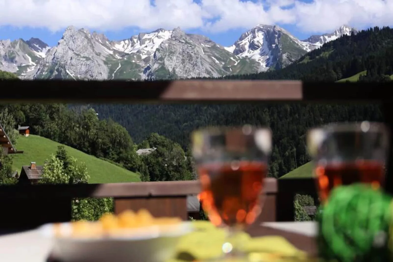 Résidence Champel B (le Nichouette)-Nicht zugeordnet