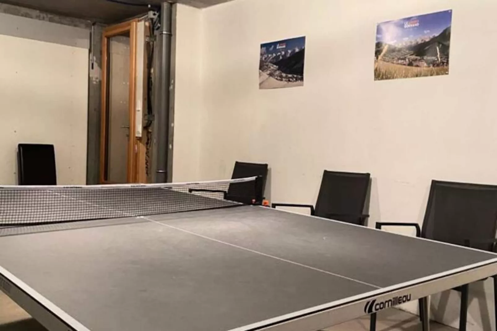 Chalet Soleya-Nicht zugeordnet