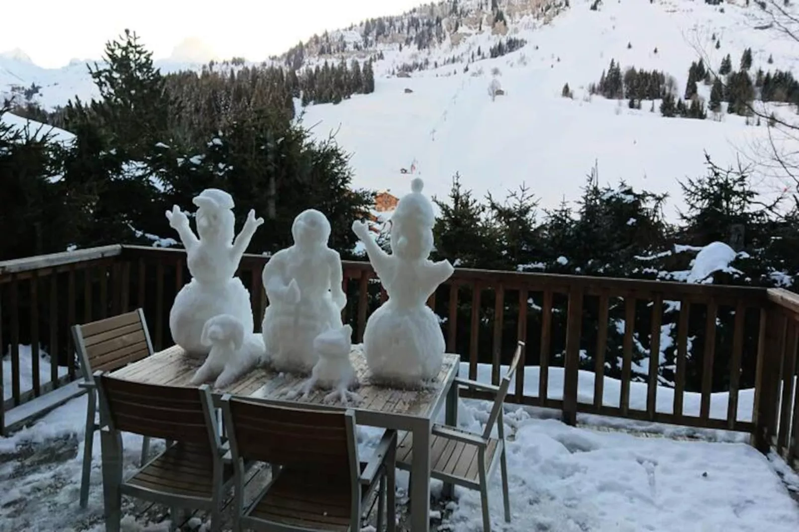 Chalet Ogegor-Untagged