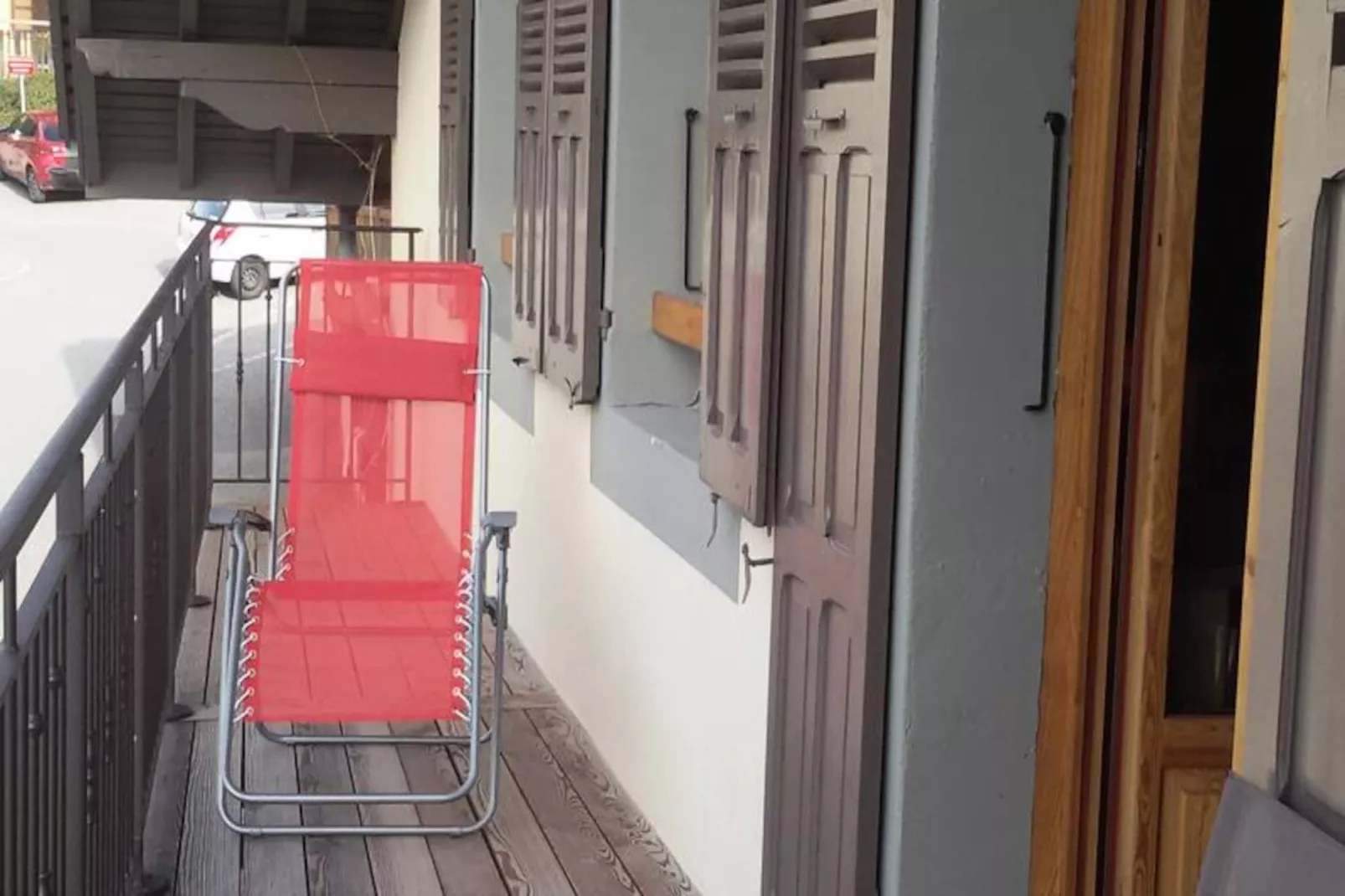 Résidence Chez Mme Jaillet-Untagged