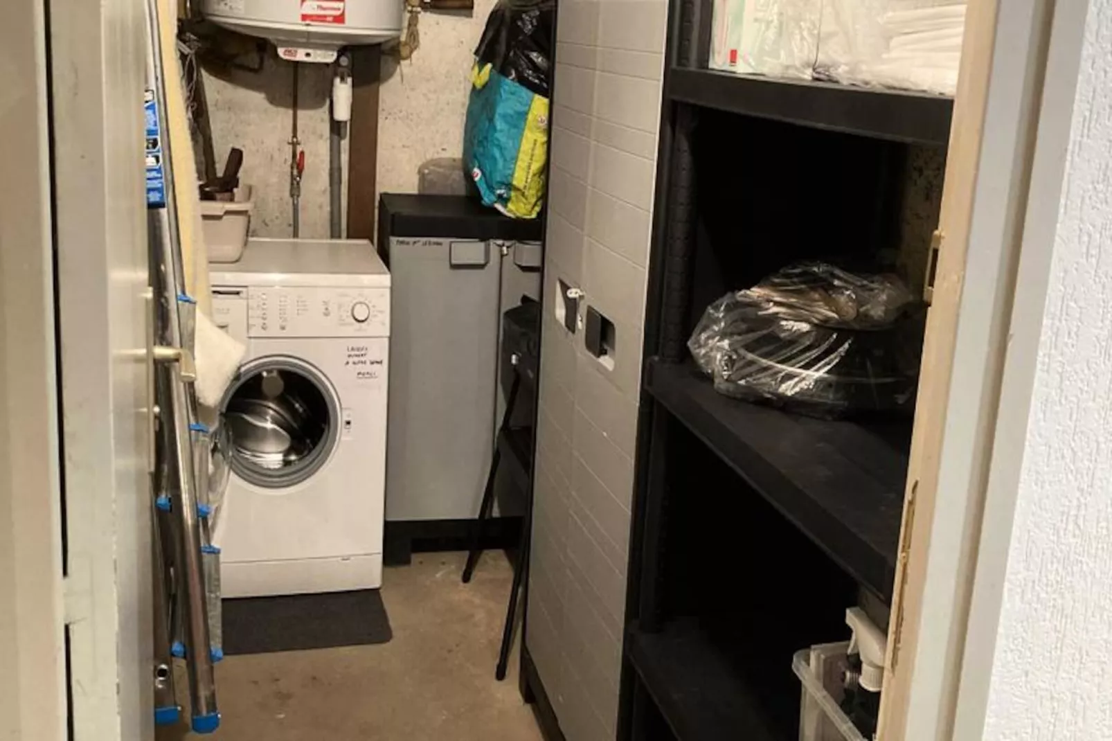 Résidence La Colombière-Untagged