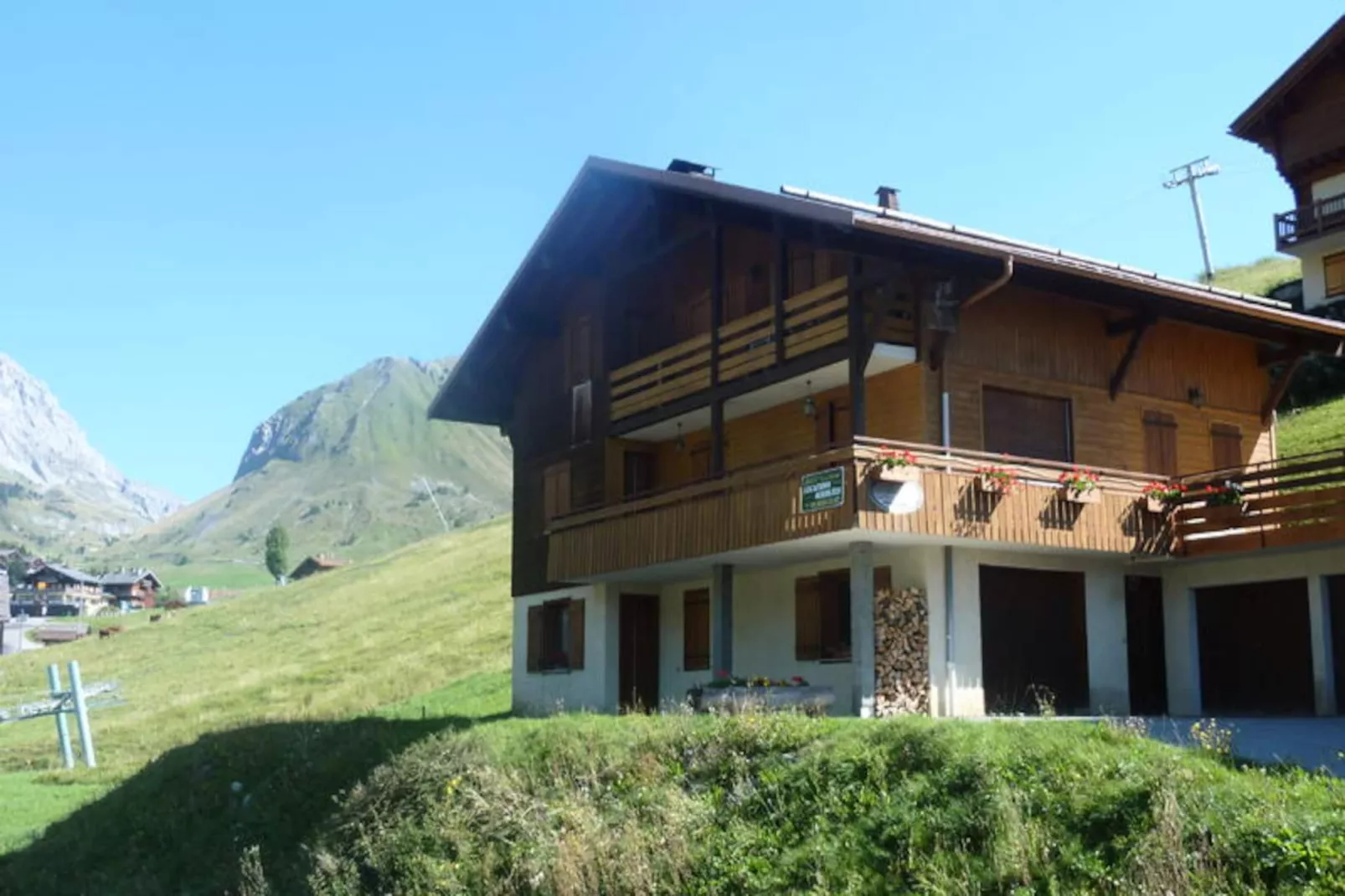 Résidence Cytheria N°1-Non tagué