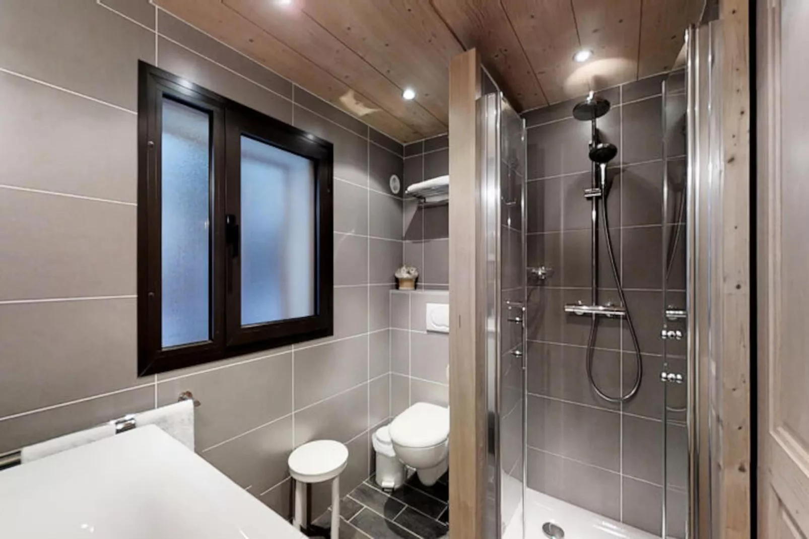 Résidence Chatillon N°5-Untagged