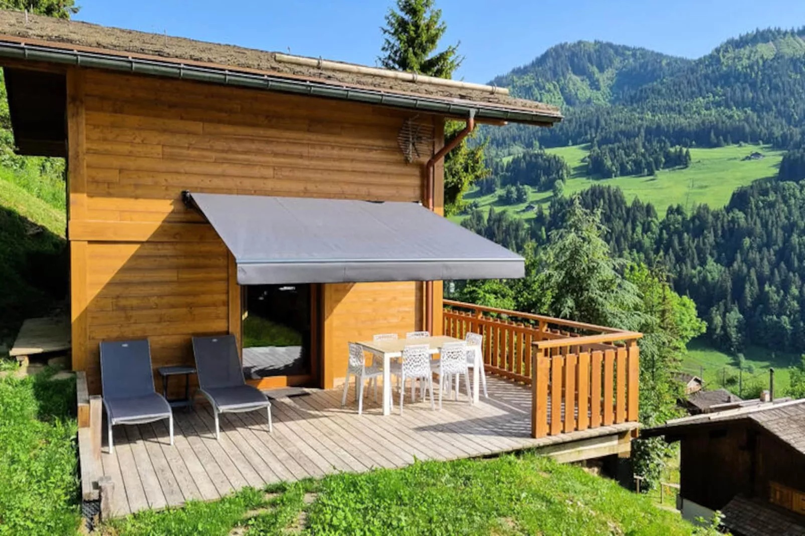 Chalet Socali-Untagged