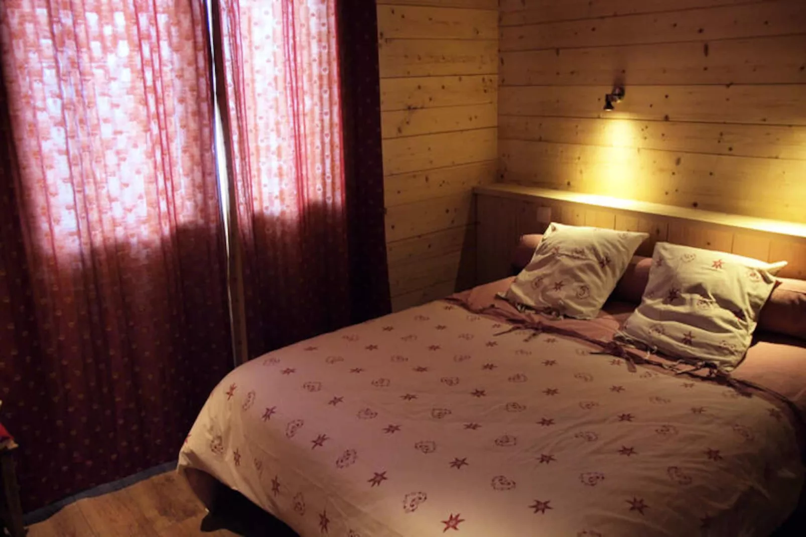 Chalet La Perle Des Neiges-Untagged