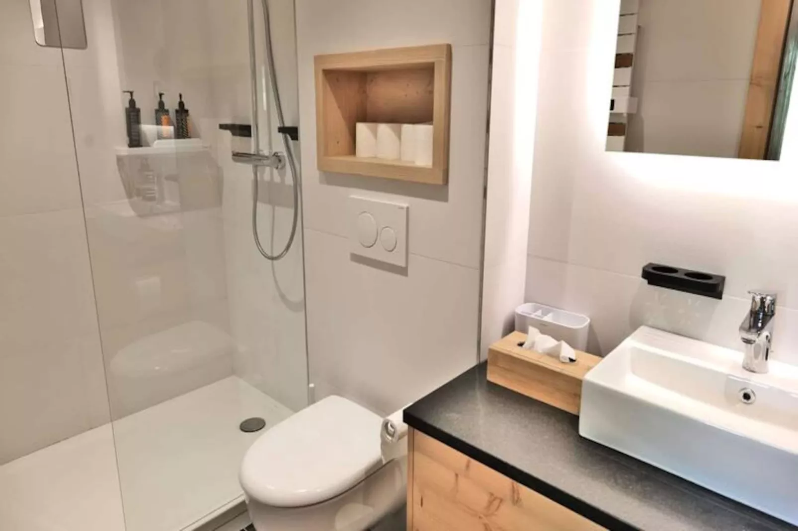 Chalet Kleros-Non tagué