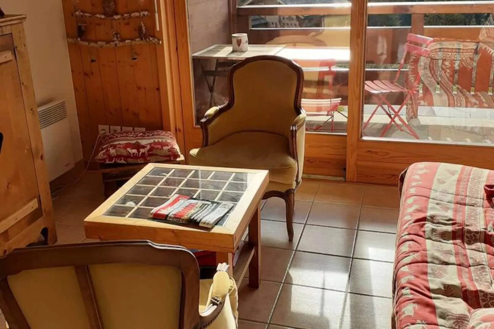 Chalets Du Torrent - Nicht zugeordnet