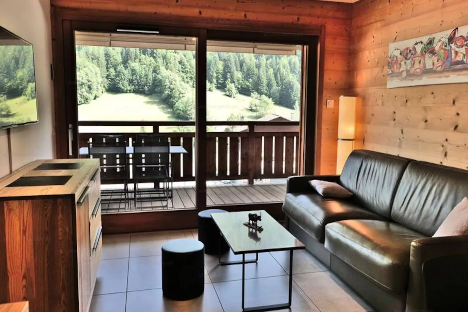 Résidence Balcons Du Soleil-Untagged