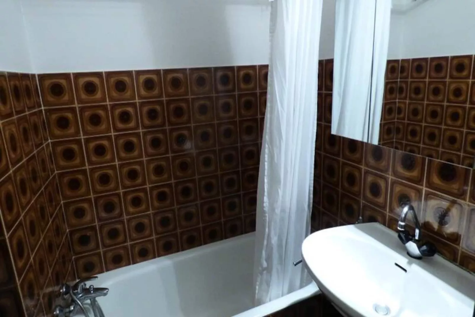 Résidence Chanteneige 1-Non tagué