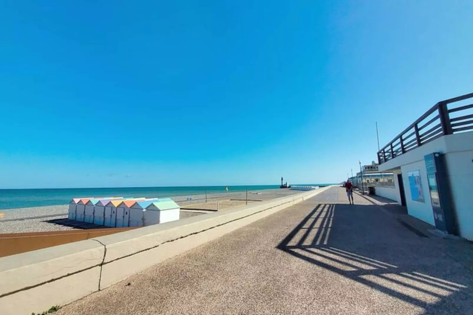 Résidence Tp - Pied-&agrave;-terre Au Tr&eacute;port-Untagged