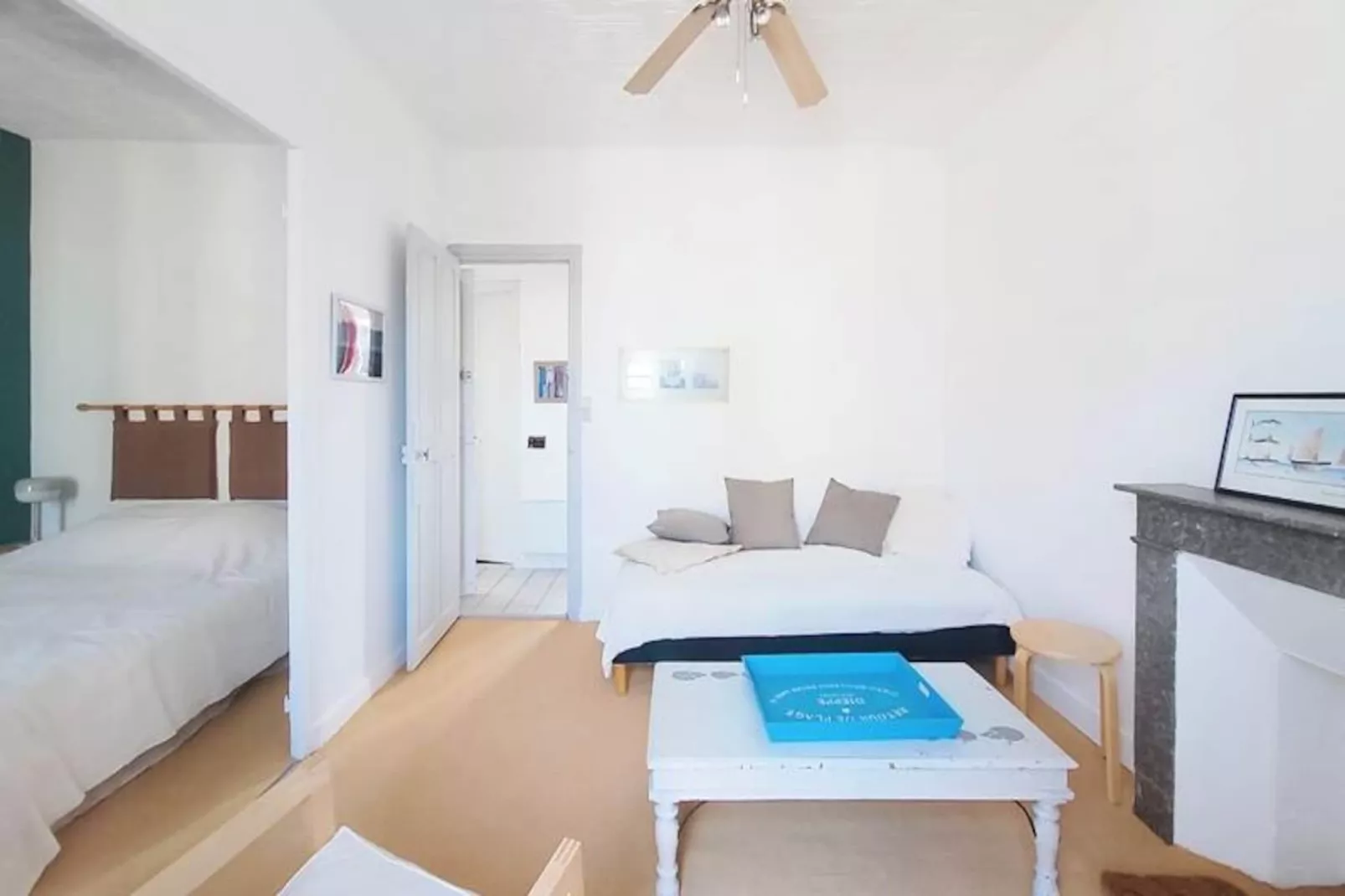 Résidence As - La Sir&egrave;ne D'onival-Non tagué