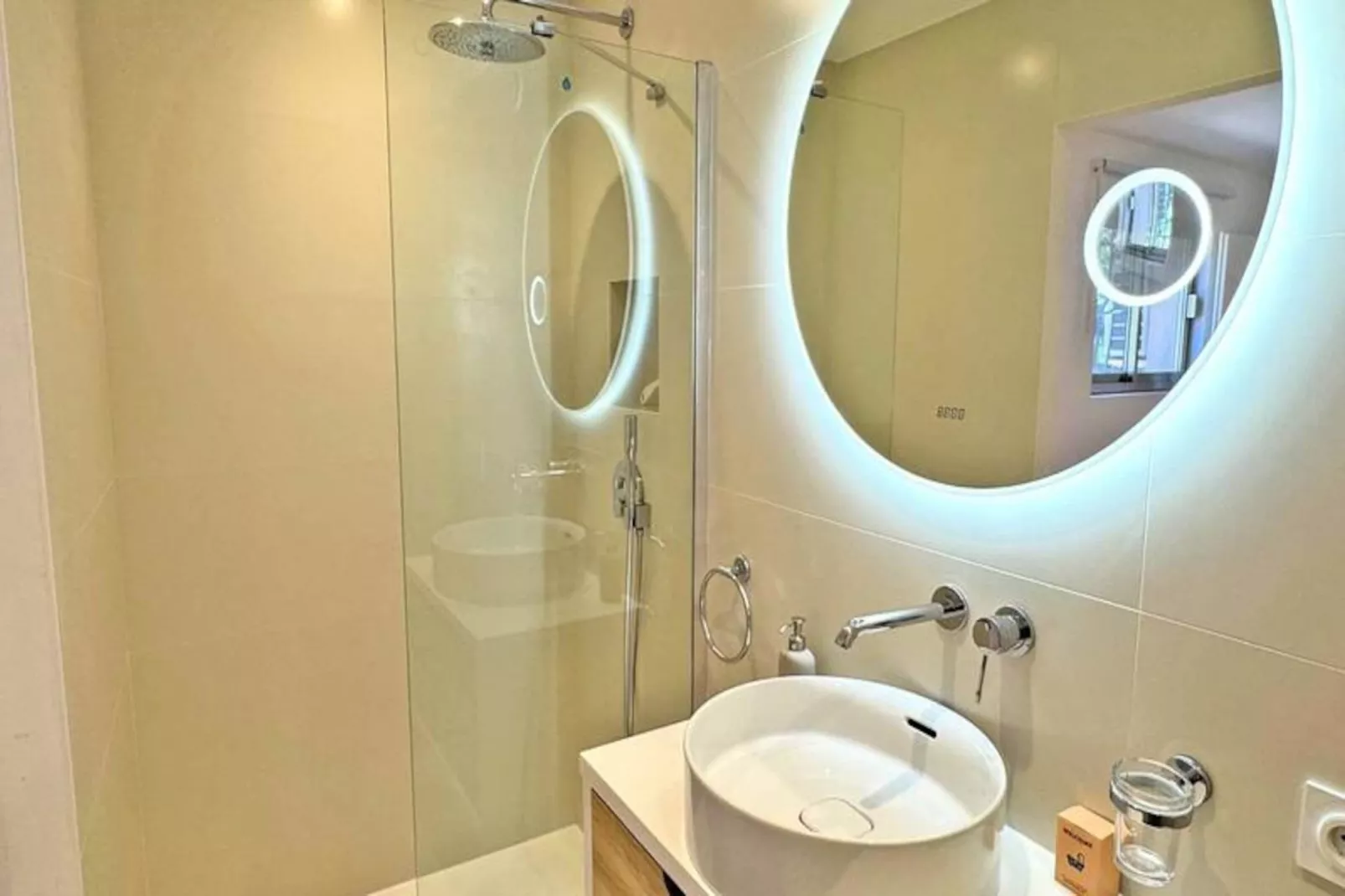 Résidence Le Grand Pin-Nicht zugeordnet