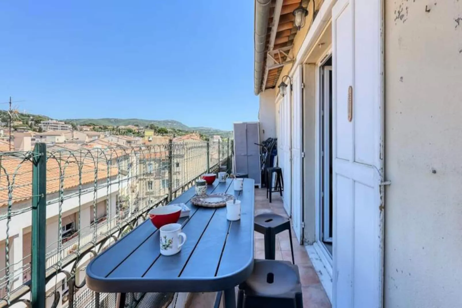 Appartement Orangers --Nicht zugeordnet