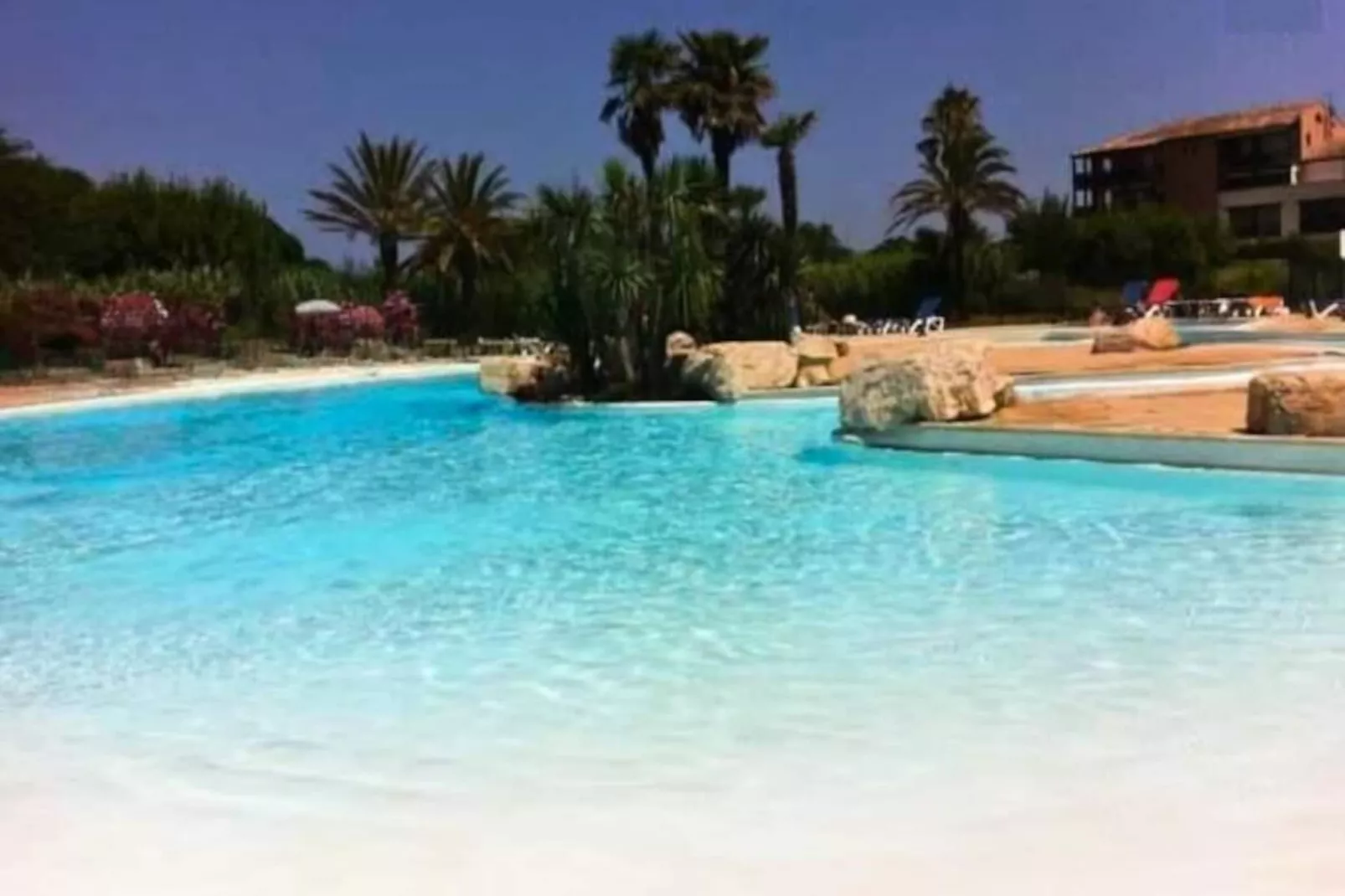 Appartement La Perle Marine --Non tagué