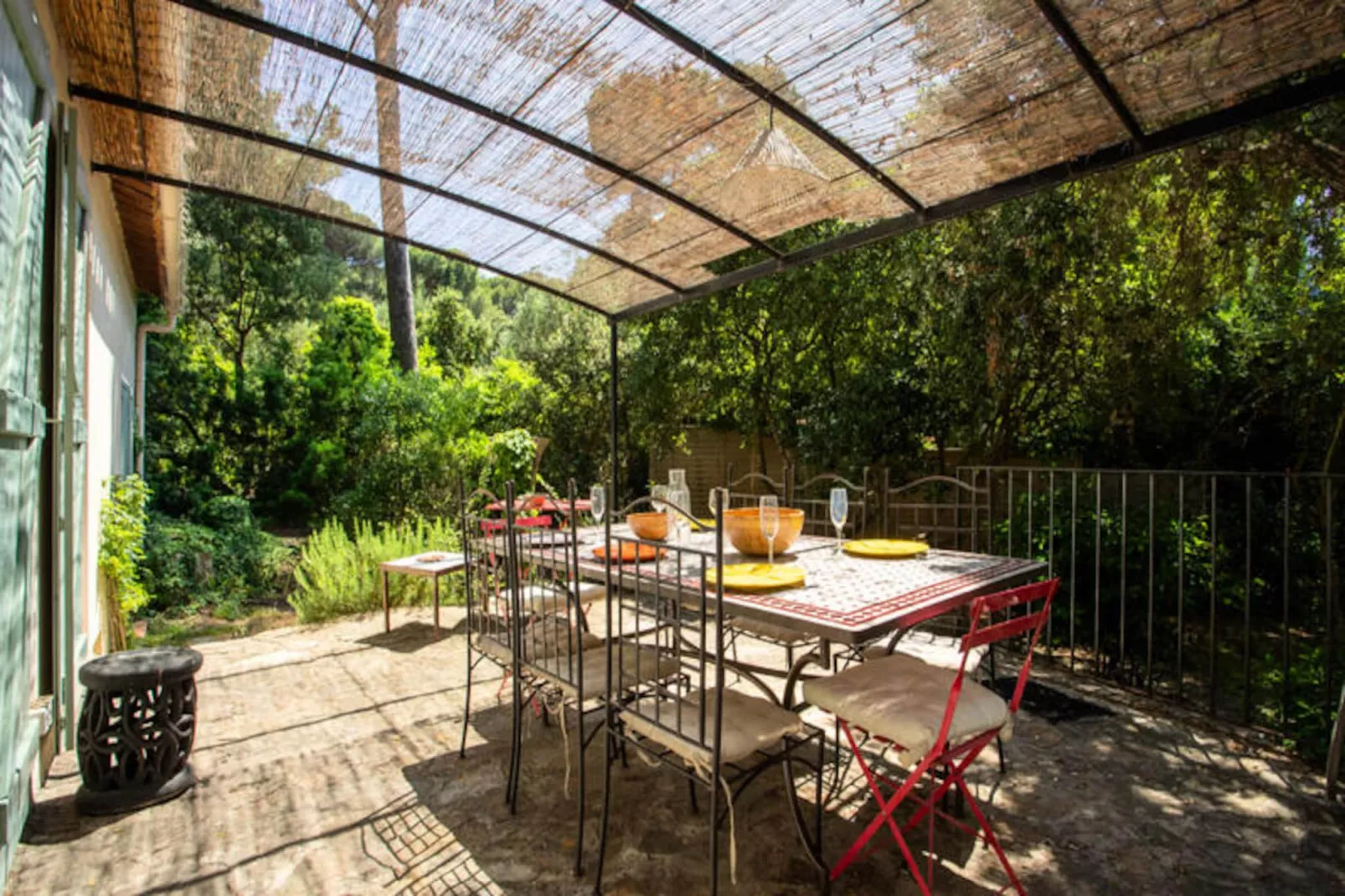 Maison Lumière Des Pins --Nicht zugeordnet