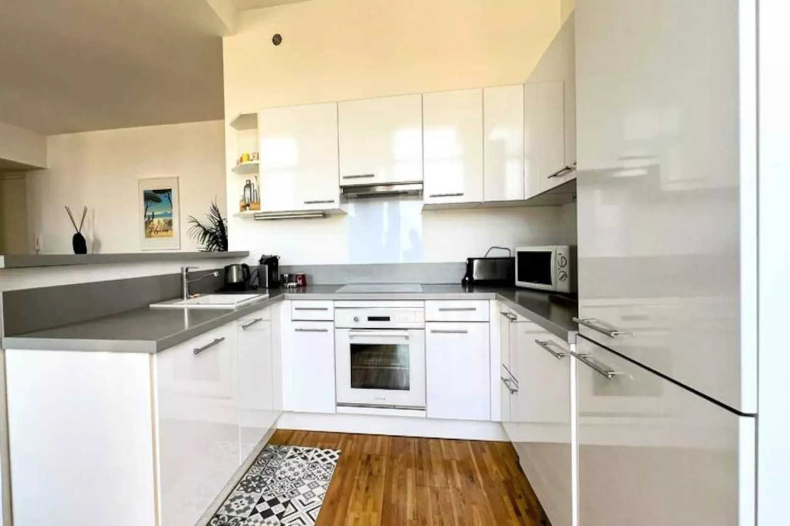 Résidence Le Castel-hyeres-Non tagué