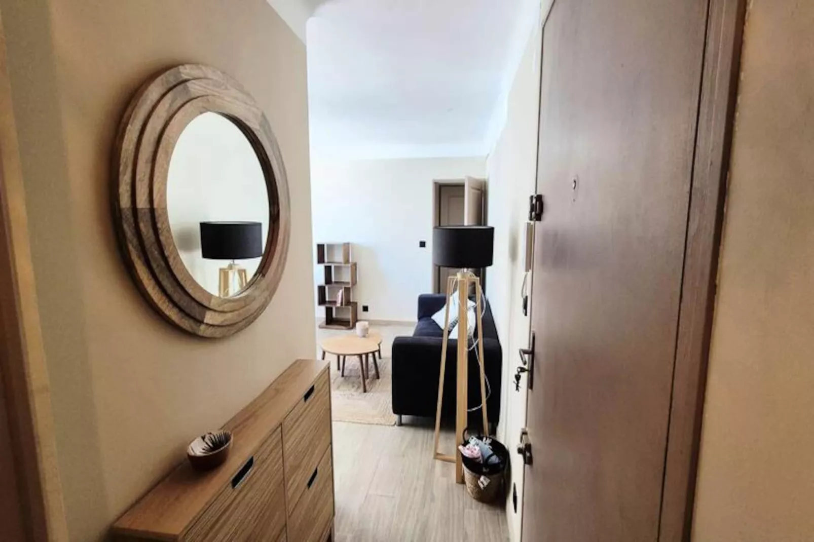 Résidence Mer Et Soleil-Non tagué