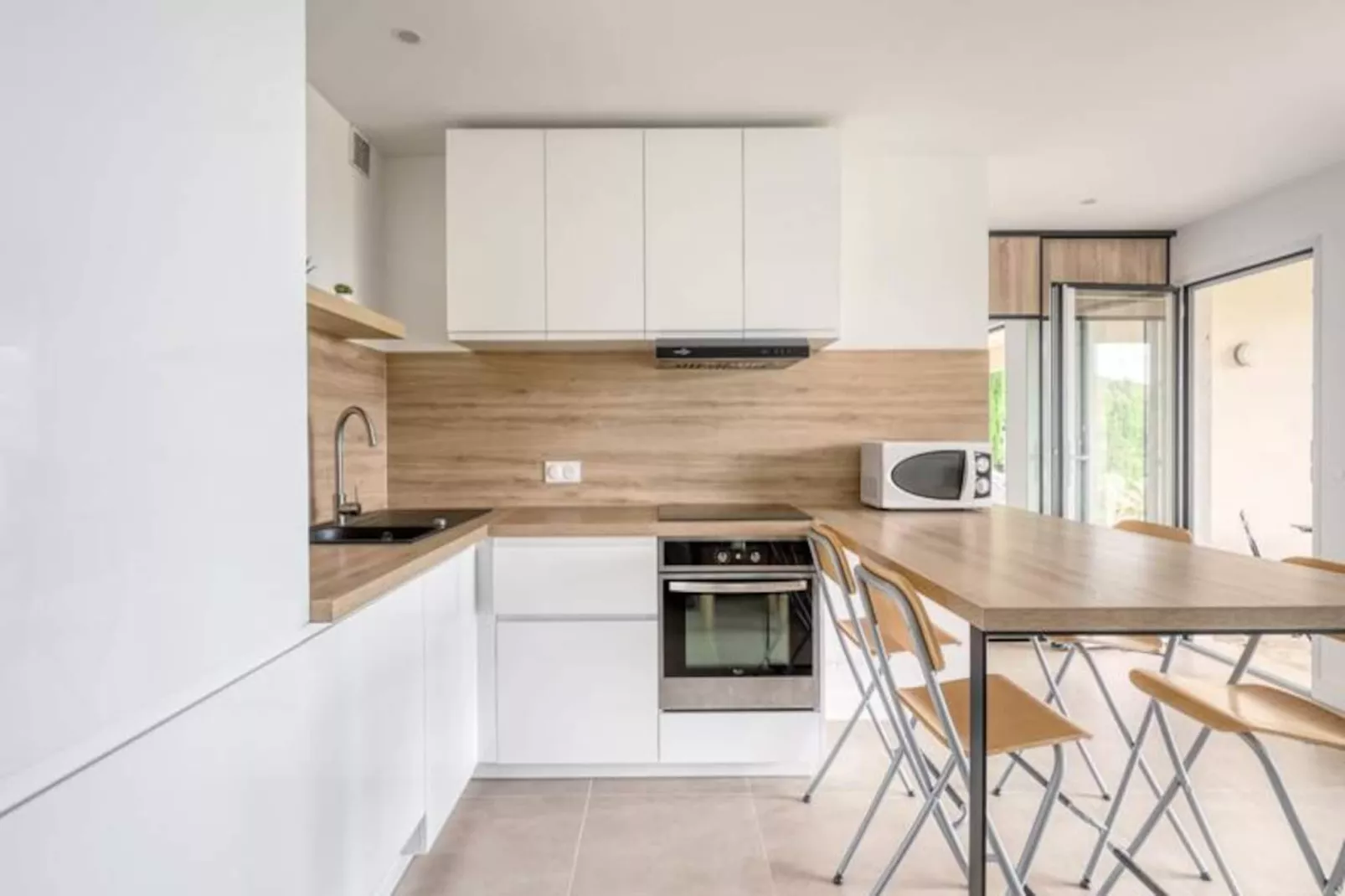 Résidence T2 Lumineux Avec Terrasse Et Vue Mer &ndash; Le Lavandou, Aiguebelle-Non tagué