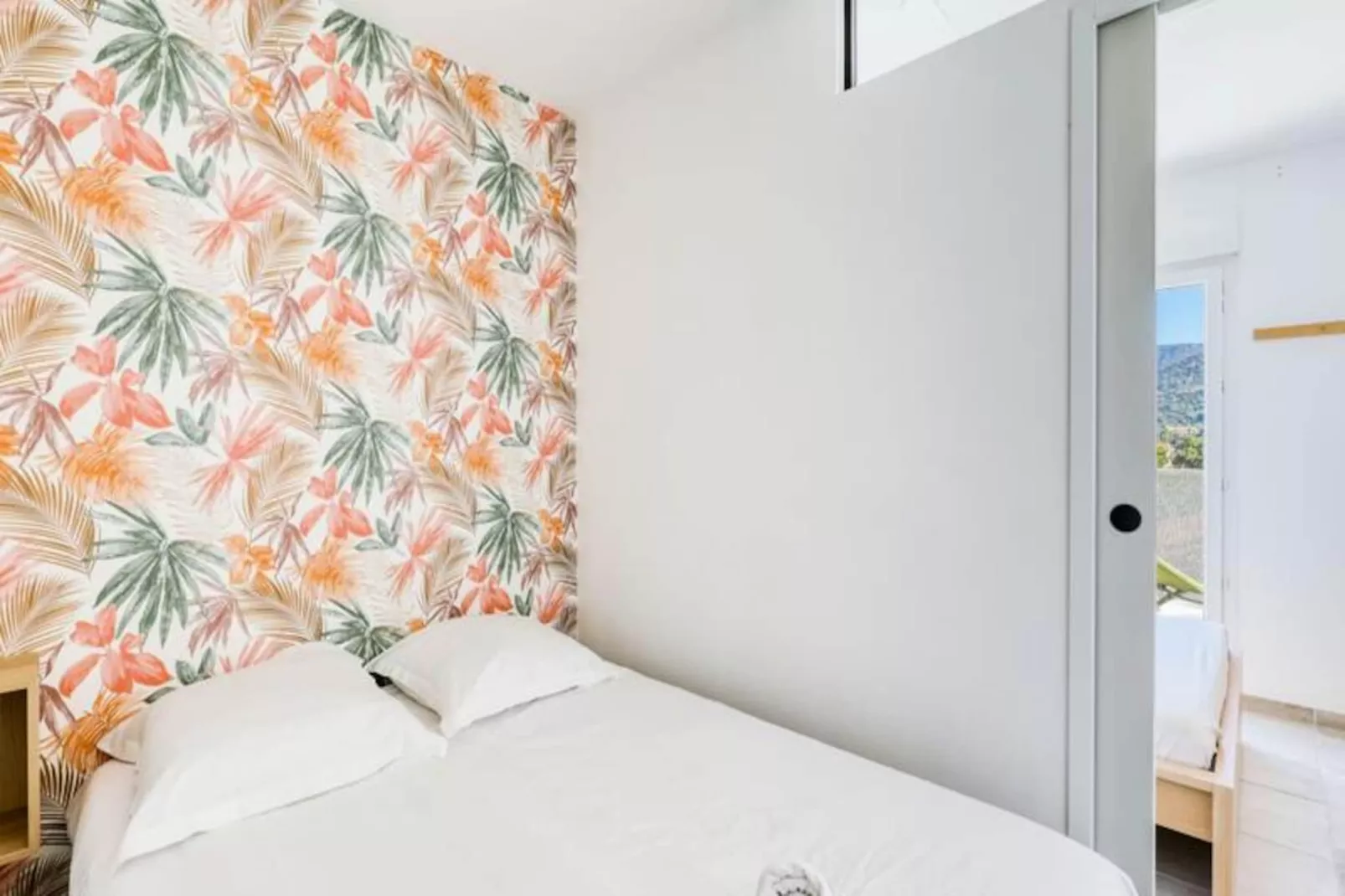 Résidence 🏡 Appartement 2 Chambres Avec Piscine, Parking & Balcon-Nicht zugeordnet