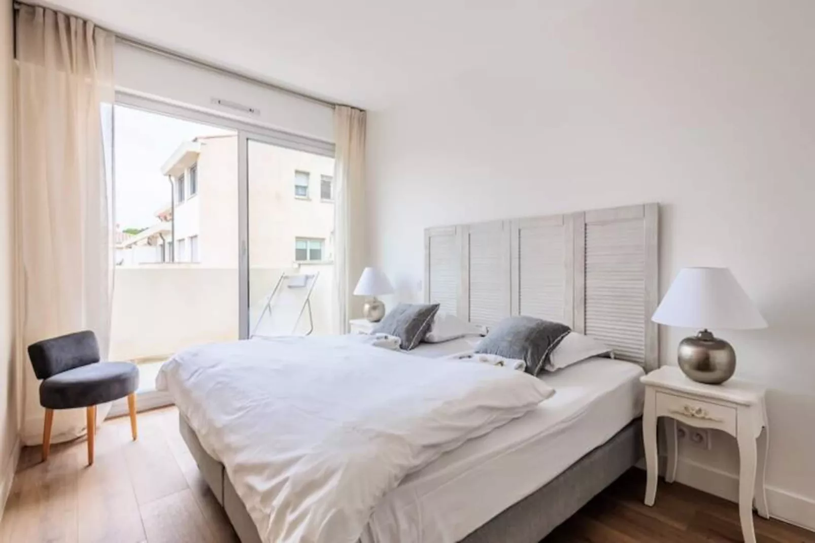 Appartement Limas --Nicht zugeordnet