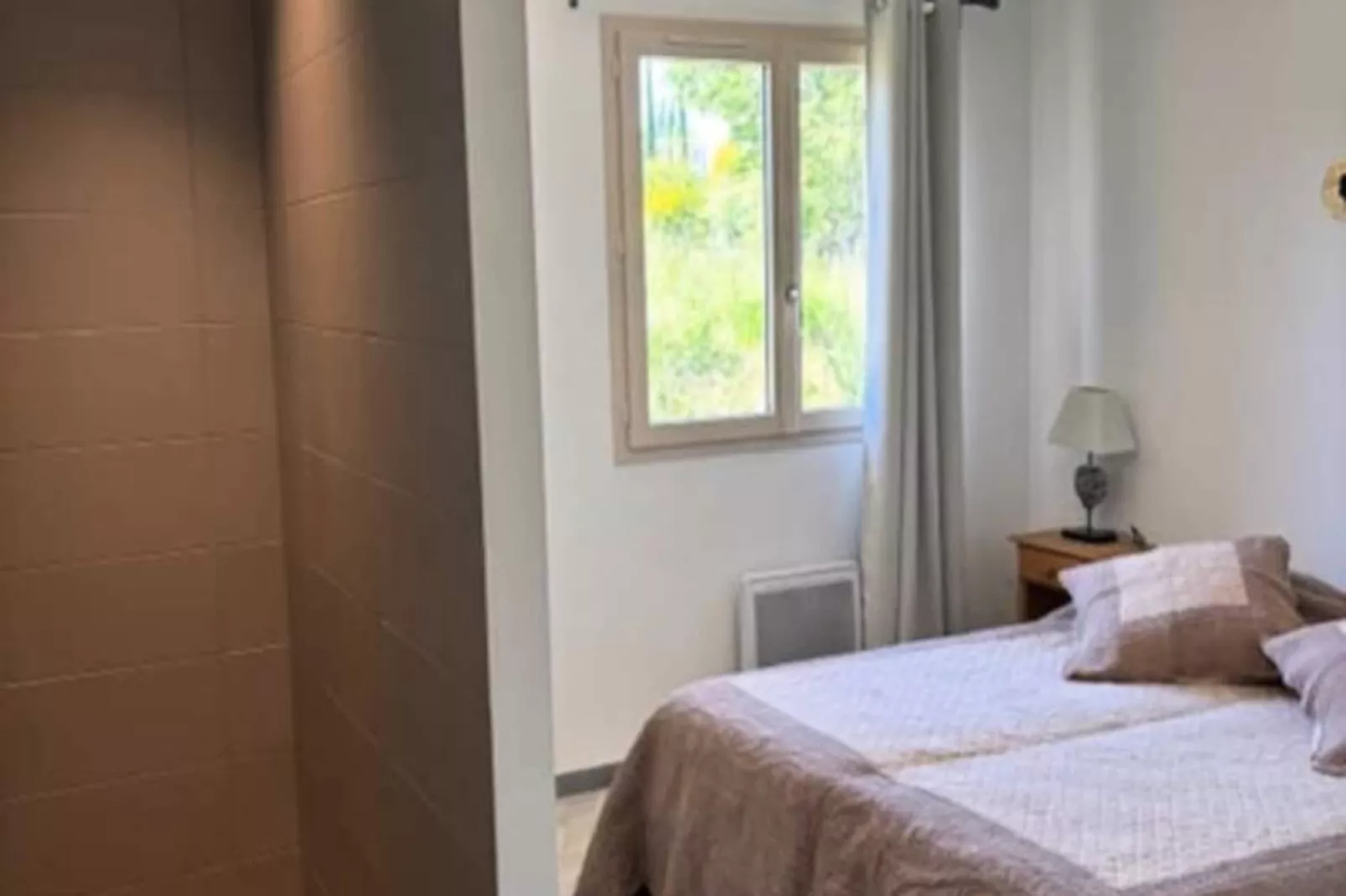 La Lacoste : Charme Et Vue Sur Le Luberon-Untagged