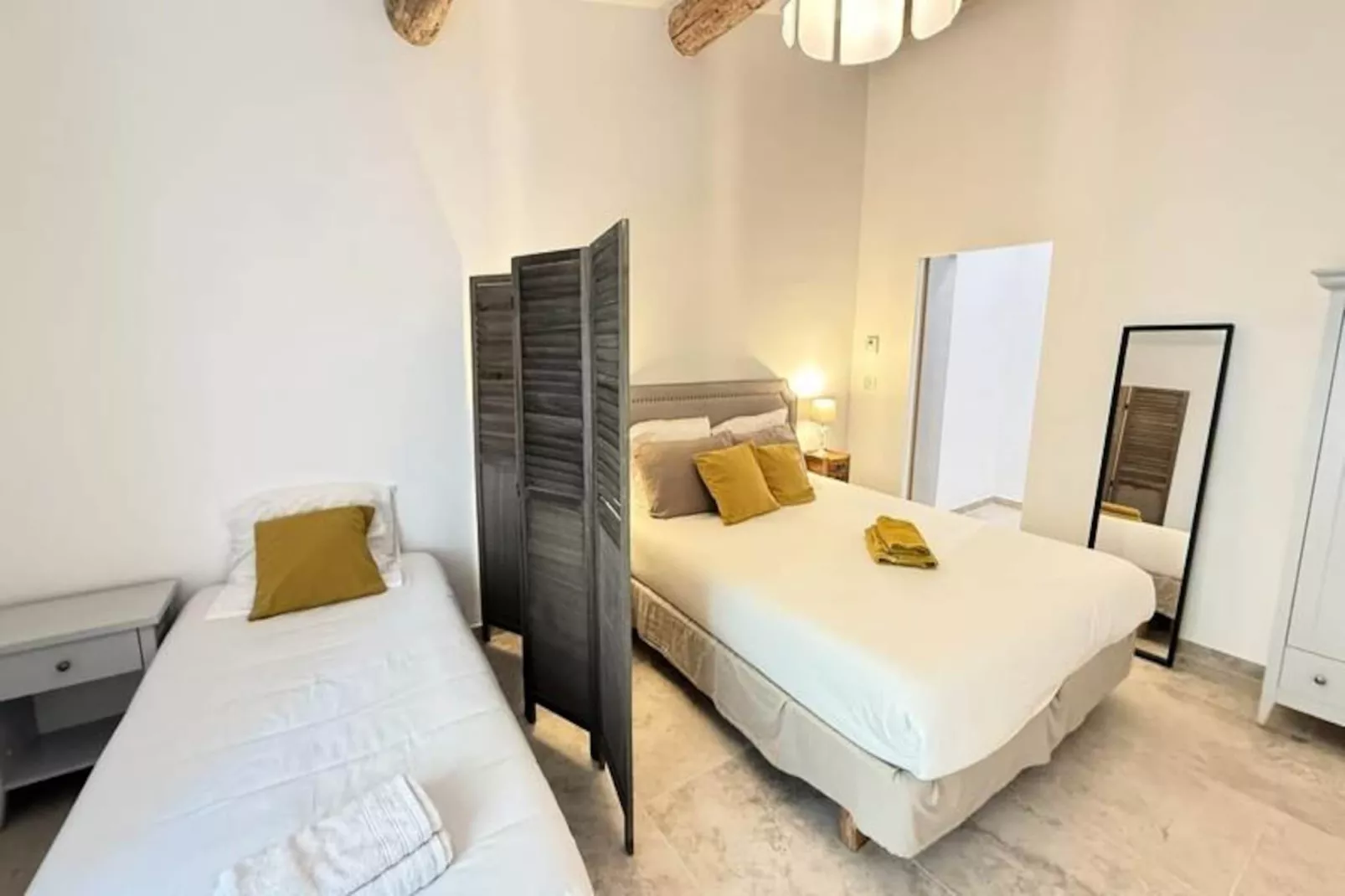 Superbe Mas Proven&ccedil;al - Piscine - Tennis - Parc-Untagged