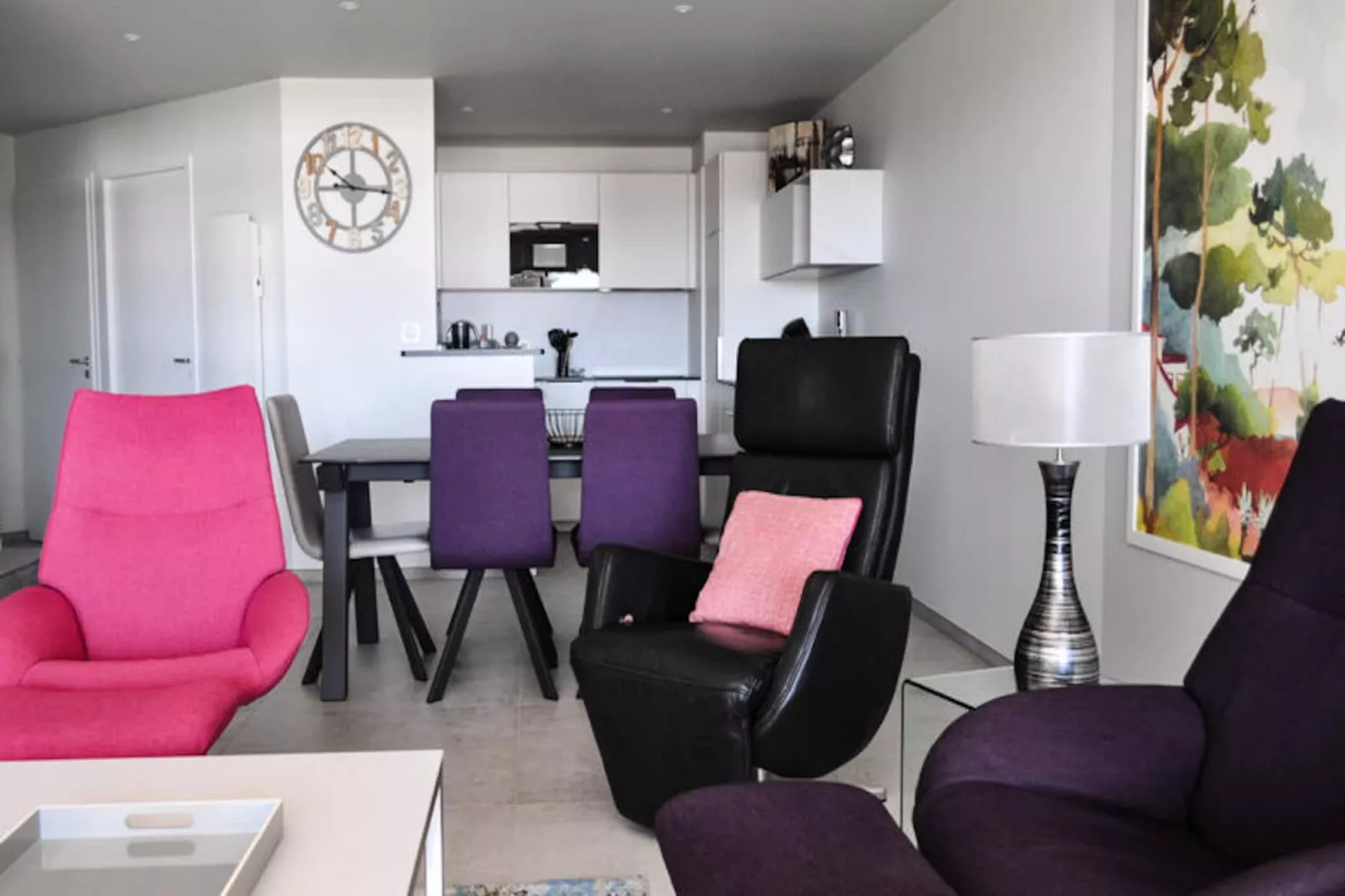 Appartements à Les Sables d'Olonne-Untagged