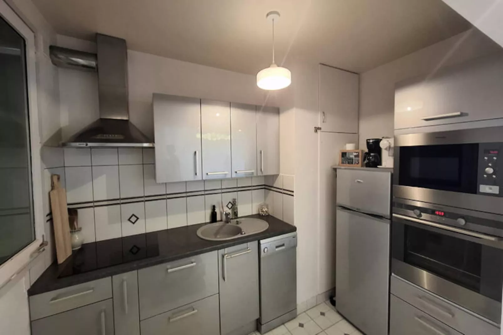 Appartements à Les Sables d'Olonne-Untagged