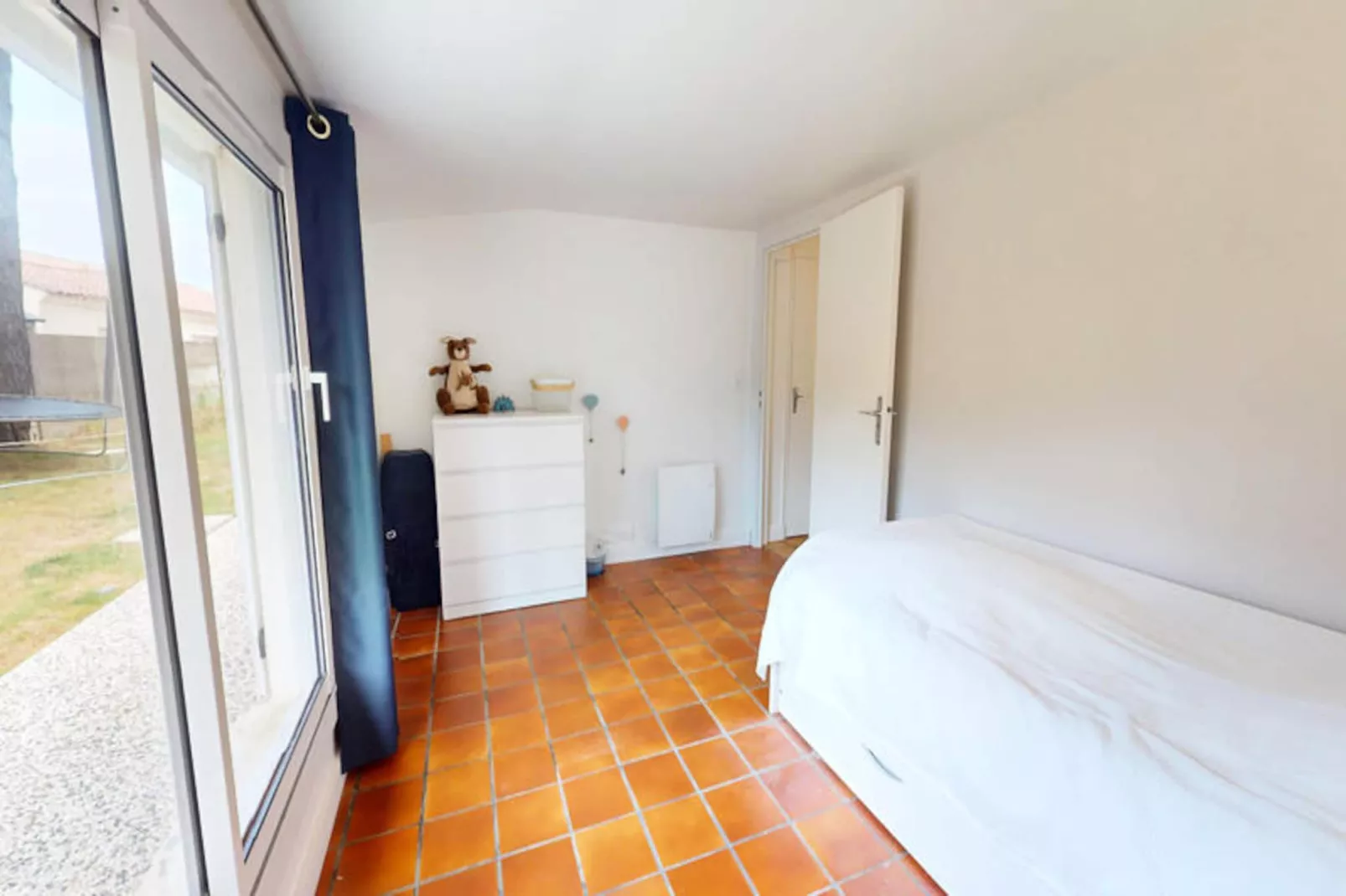 Maison à Bretignolles-sur-Mer - Untagged
