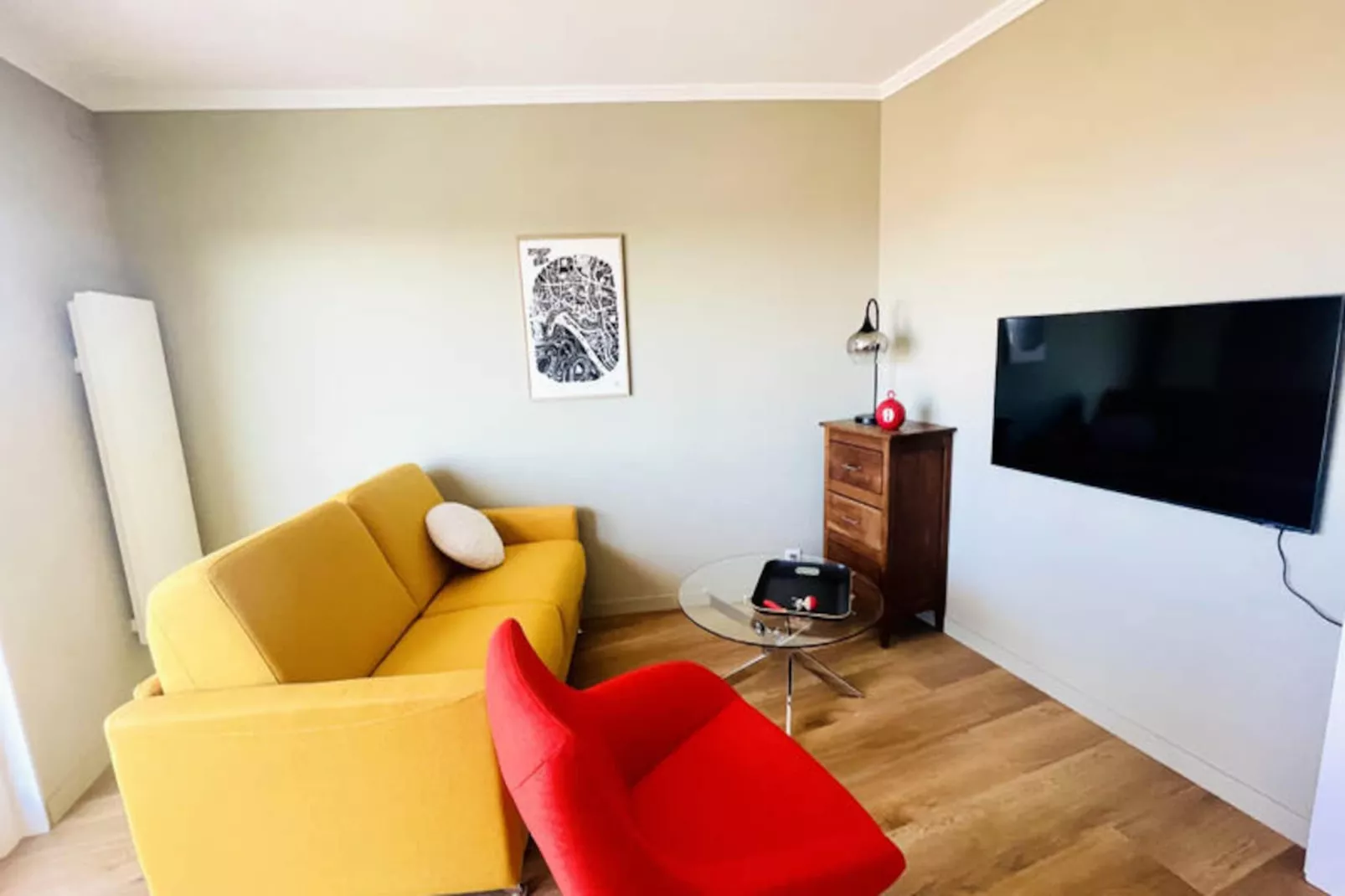 Appartements à Saint-Gilles-Croix-de-Vie-Non tagué