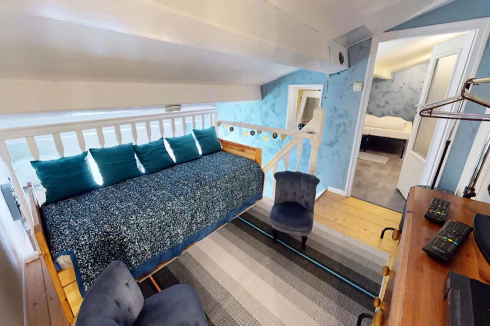 Maison à Saint-Gilles-Croix-de-Vie-Non tagué