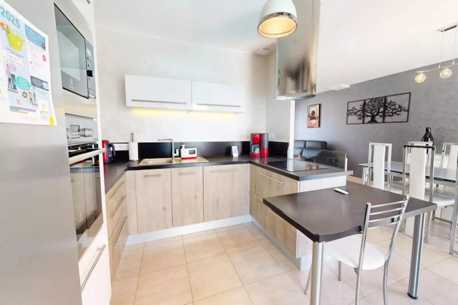 Maison à Saint-Gilles-Croix-de-Vie-Untagged