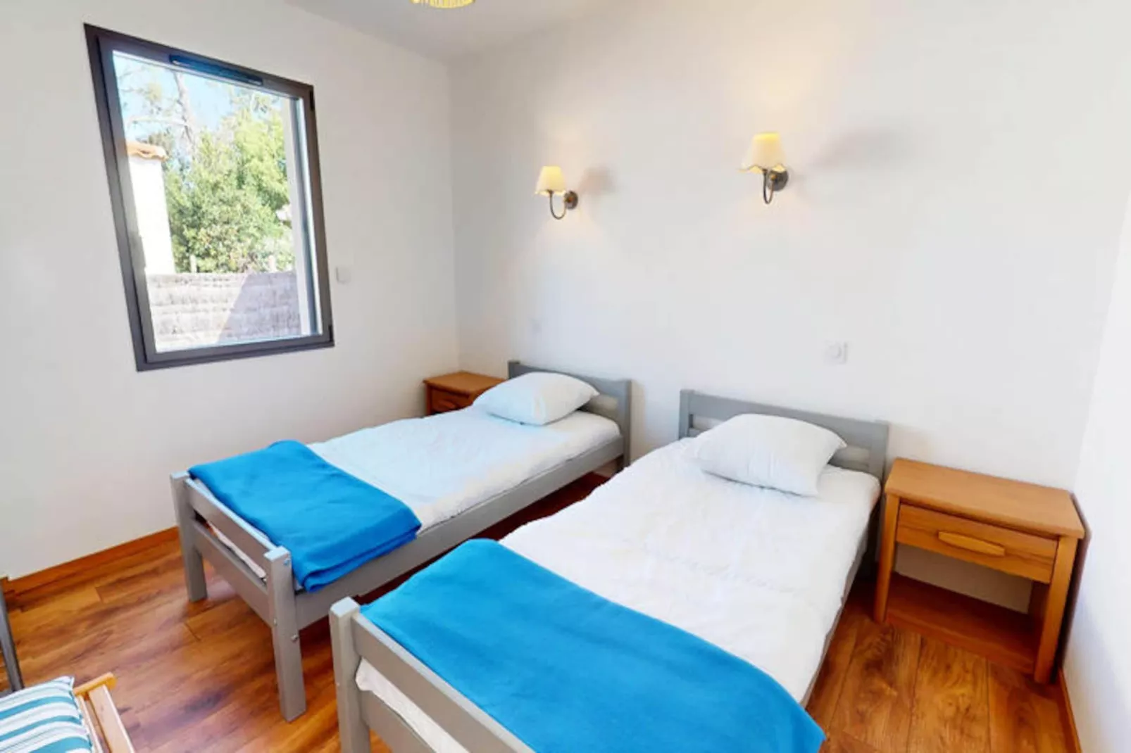 Maison à Saint-Hilaire-de-Riez-Untagged