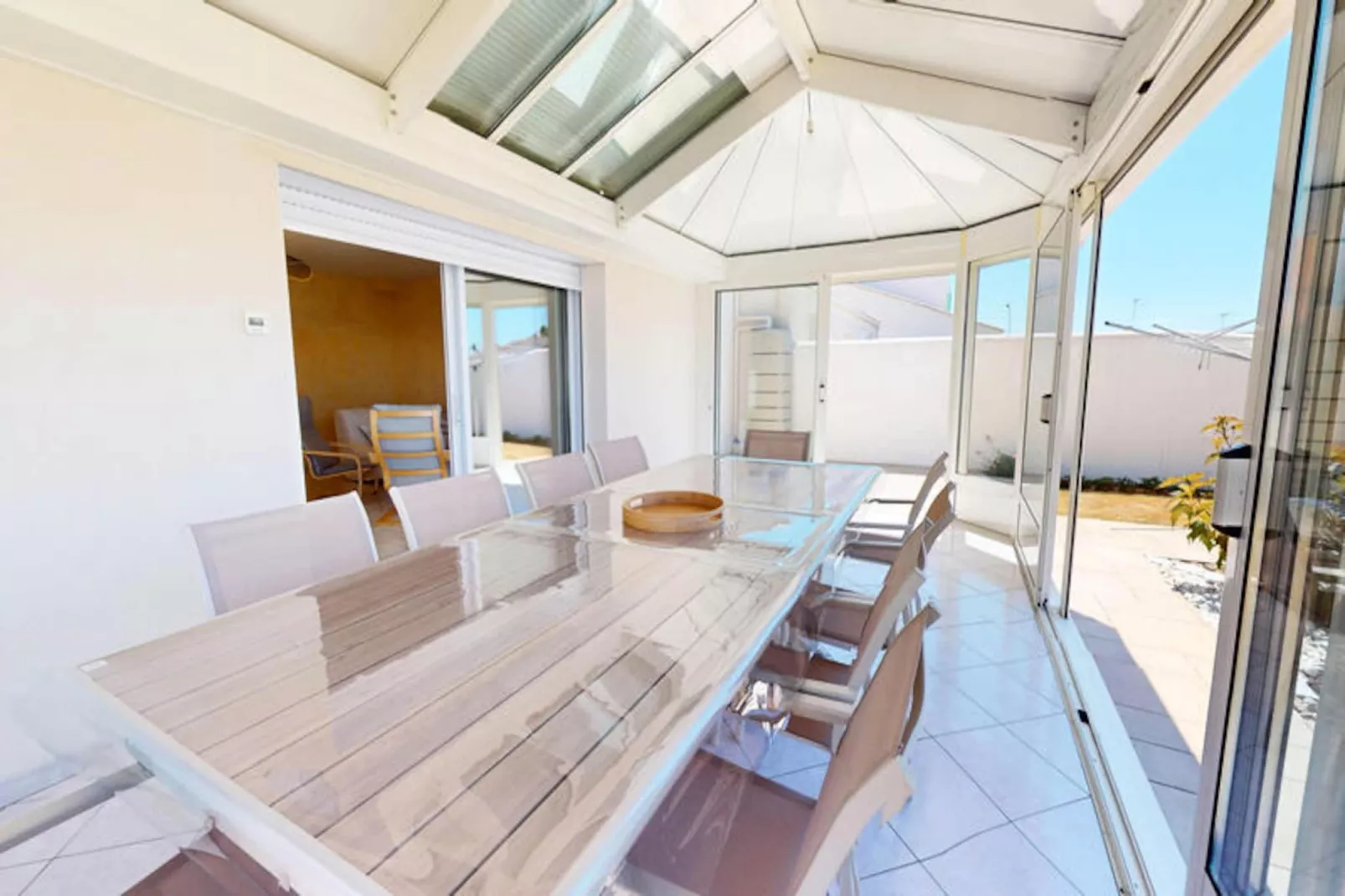 Maison à Saint-Gilles-Croix-de-Vie-Untagged