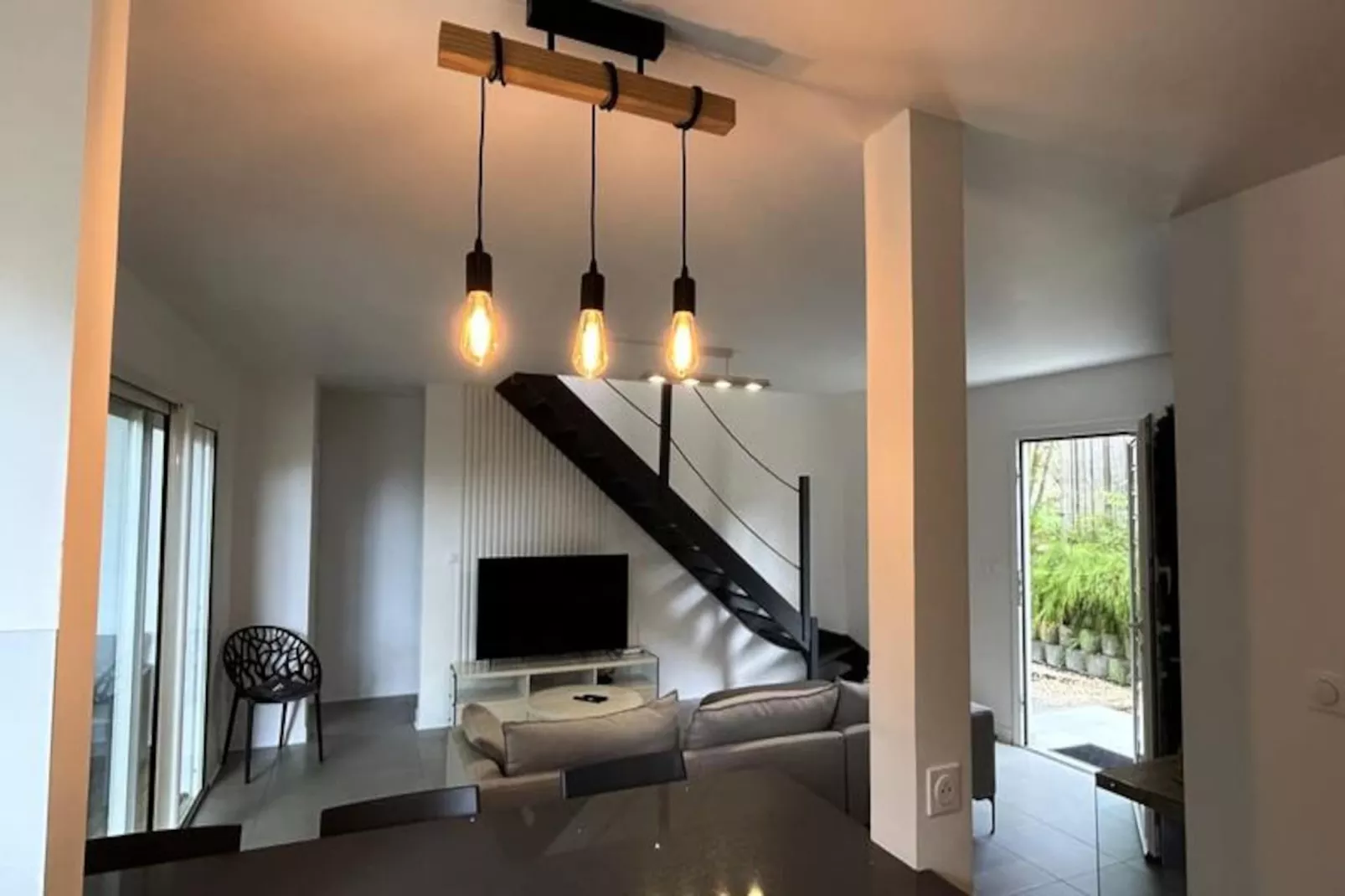 Villa Alyken-Nicht zugeordnet