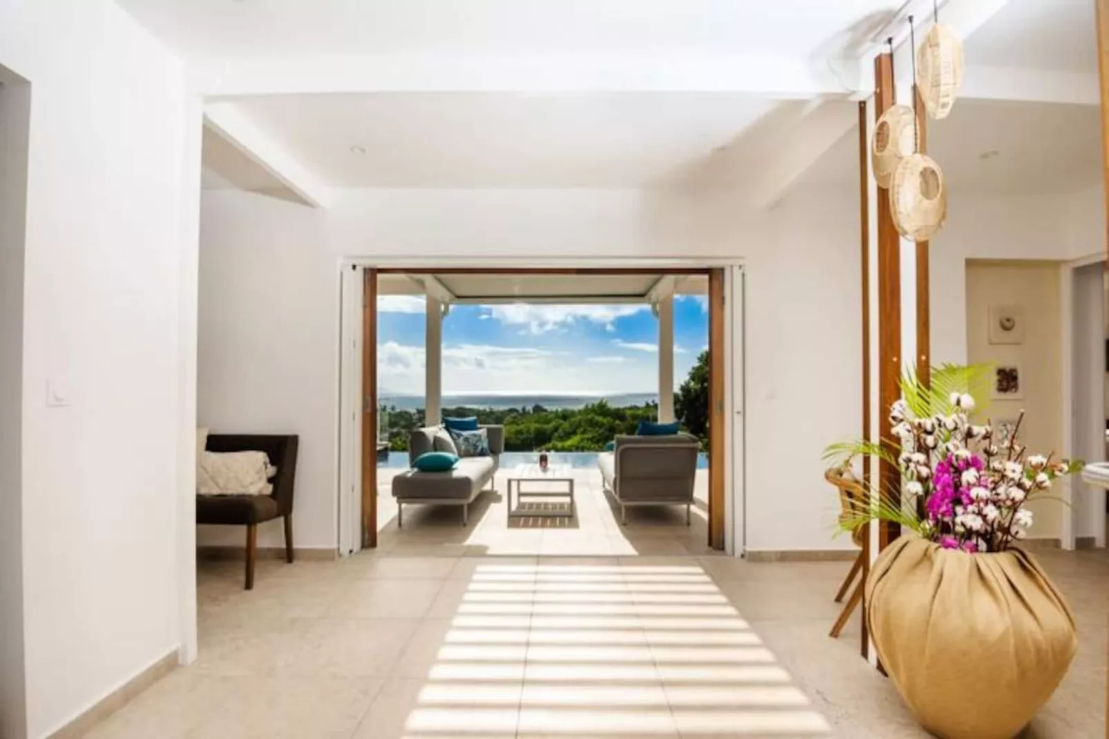 Villa Olina - Untagged