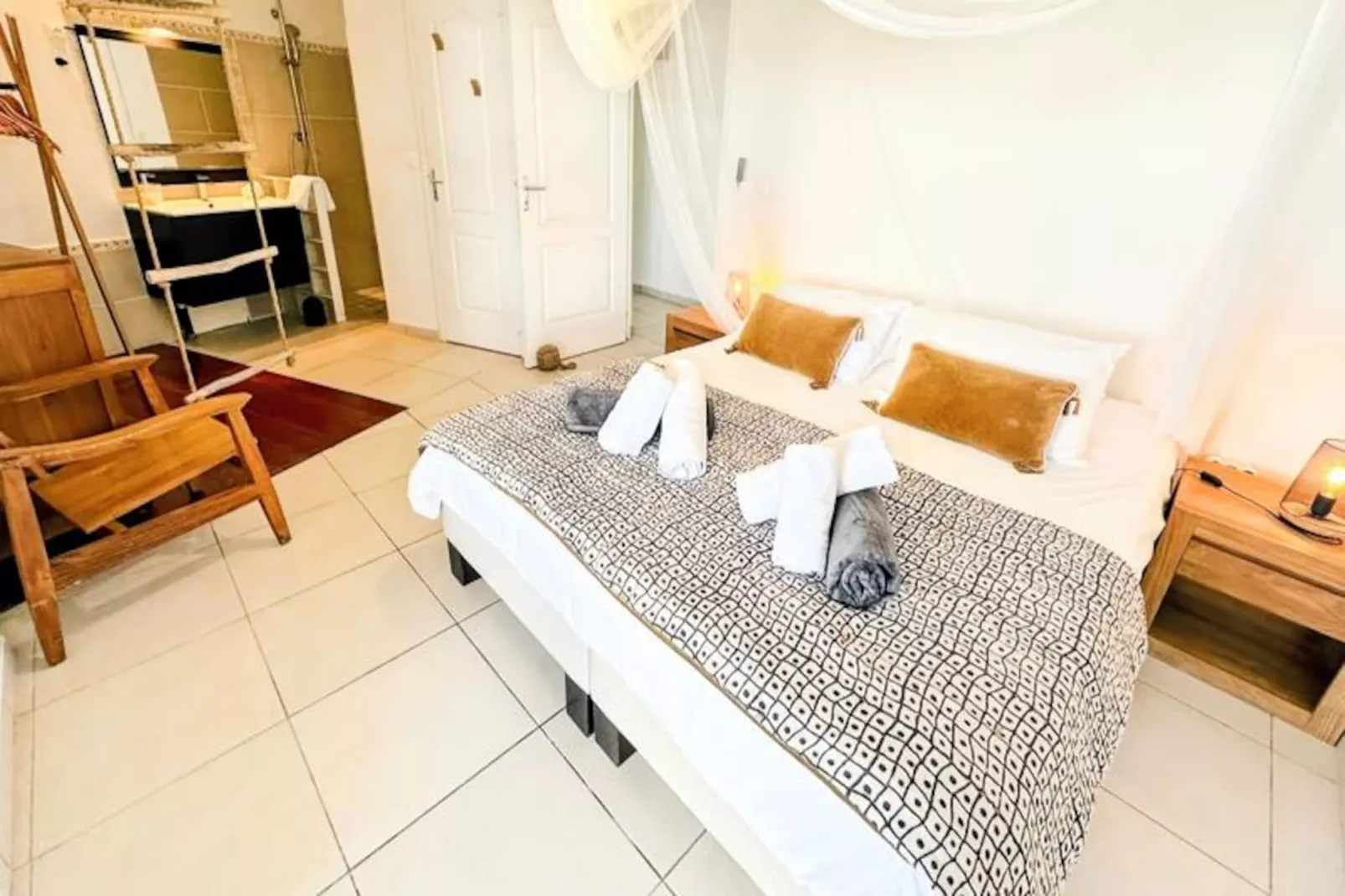 Villa Laur&eacute;al - Non tagué