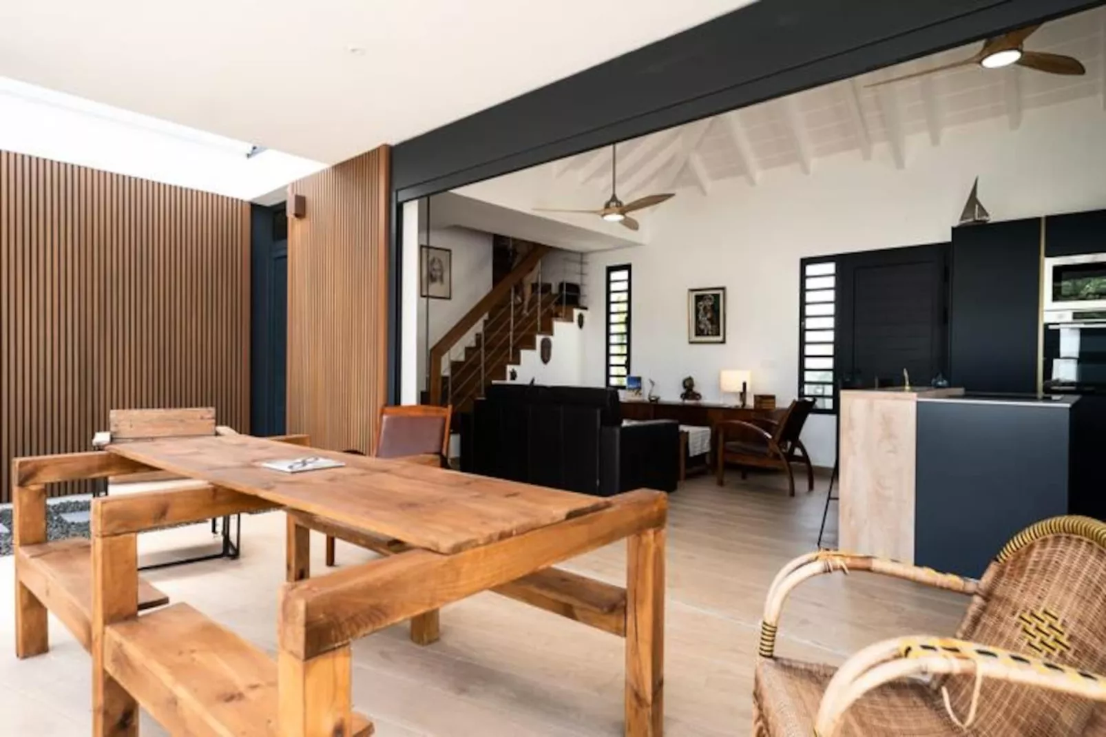 Villa Kassav-Non tagué