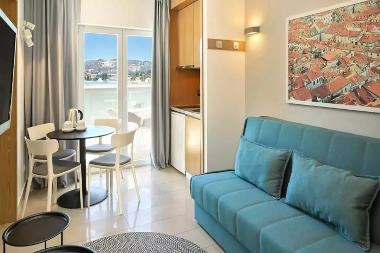 Appartement et Villas Mlini ****-Untagged