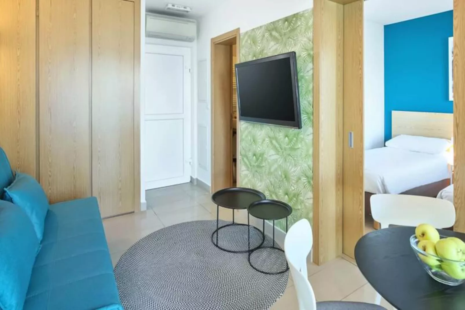 Appartement et Villas Mlini ****-Nicht zugeordnet