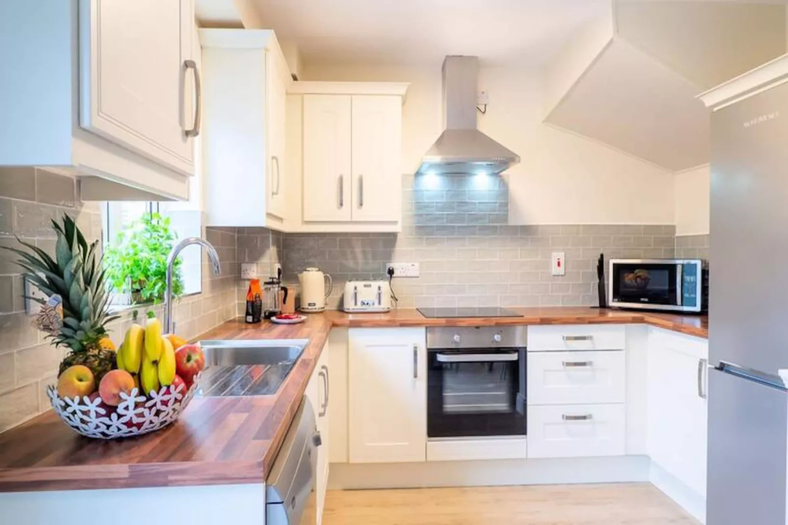 Appartements à Clifden Galway-Untagged