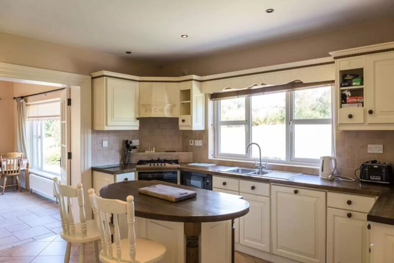 Maison à Moyard Galway-Non tagué