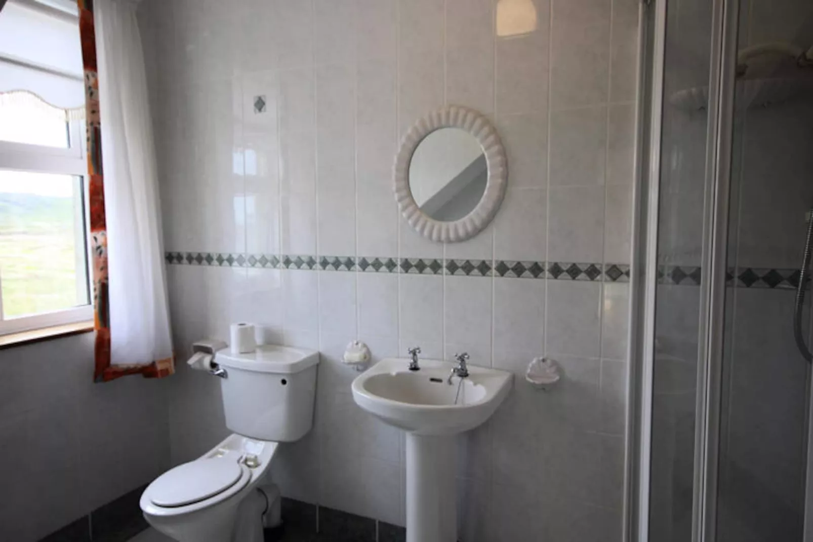 Maison à Claddaghduff Galway-Untagged